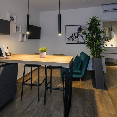 Run House 07 Rooms & Apartments Cassano delle Murge Eksteriør bilde