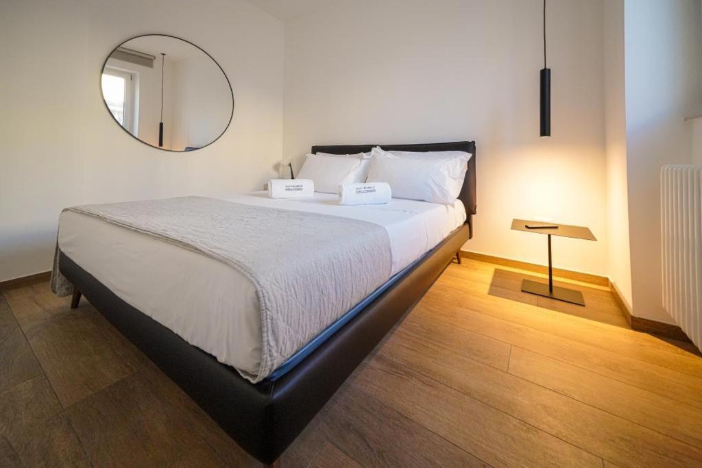 Run House 07 Rooms & Apartments Cassano delle Murge Eksteriør bilde