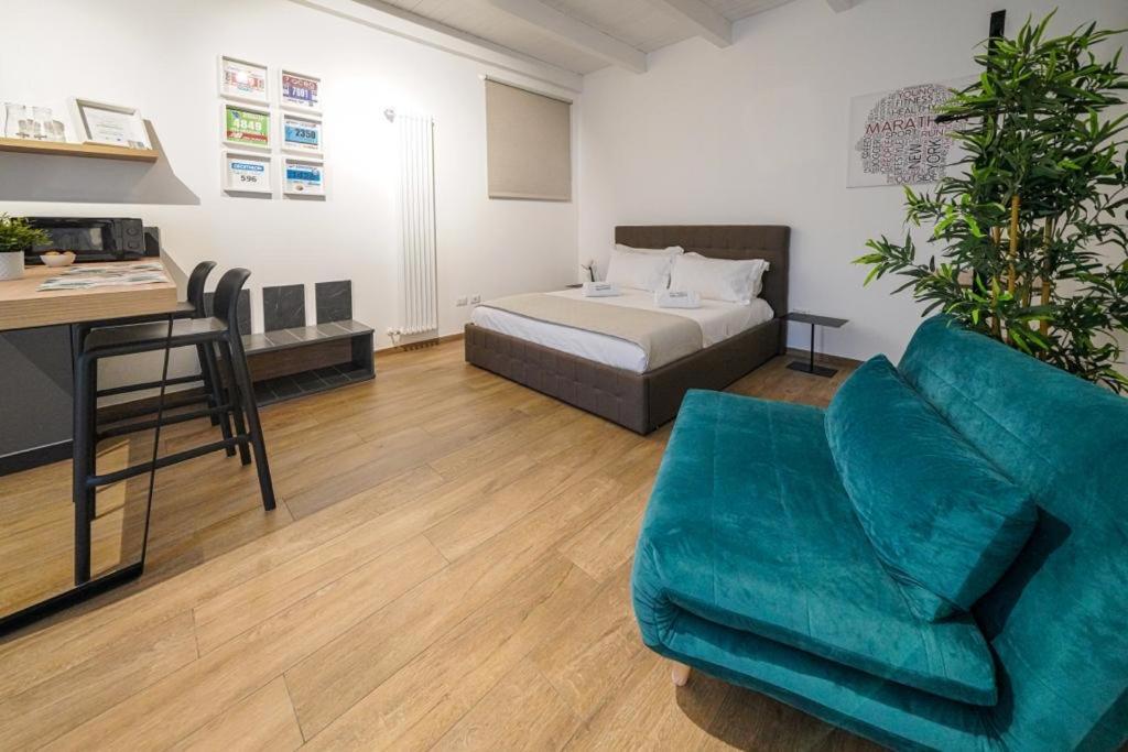 Run House 07 Rooms & Apartments Cassano delle Murge Eksteriør bilde