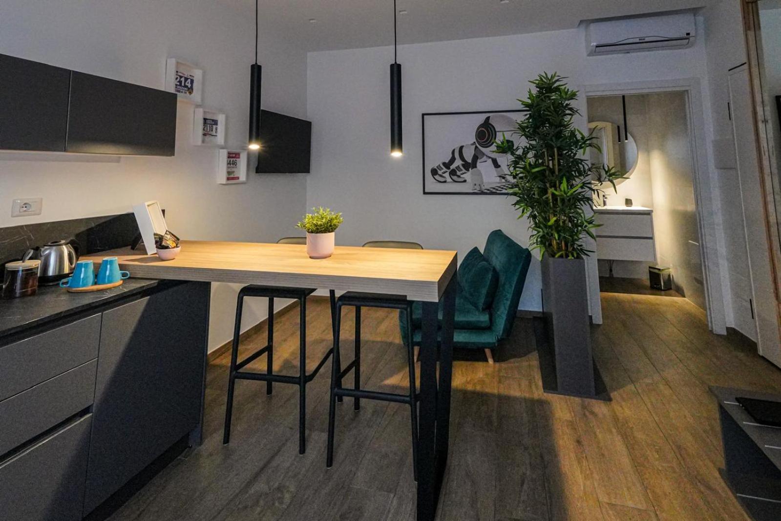 Run House 07 Rooms & Apartments Cassano delle Murge Eksteriør bilde