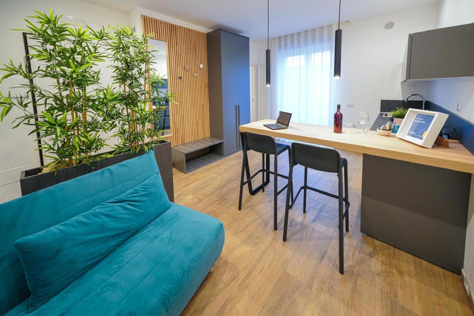 Run House 07 Rooms & Apartments Cassano delle Murge Eksteriør bilde