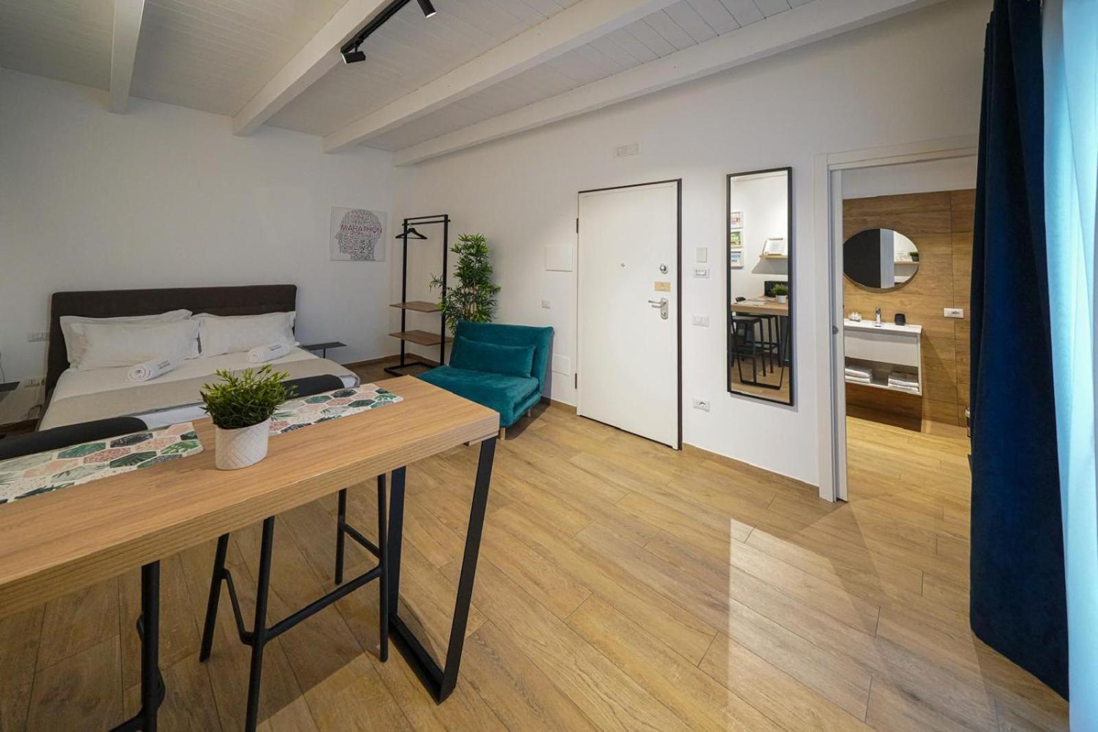 Run House 07 Rooms & Apartments Cassano delle Murge Eksteriør bilde